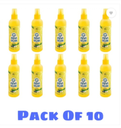 Pidilite Fevigum Synthetic Adhesive Lime Fragrance 50ml (Pack Of 10)