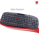 iBall Winner V2.0 Wired USB Desktop Keyboard
