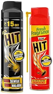 Godrej Kala Hit 200ml