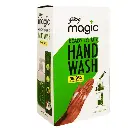 Godrej Protekt Mr. Magic Hand Wash Combi Pack (Bottle+Refill)