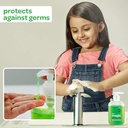 Godrej Mr.Magic Ready to Mix Hand Wash Refill Pouch (Lime & Aloevera) 9gm