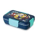 Cello Kidzbee Magnus Kids Tiffin (Insulated Lunch Box with Stainless Steel Inner)