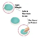 Kores Finger Grip 10 gms (For Paper & Note Counting)
