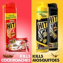 Godrej Kala Hit Anti Mosquito 200ml / 123.4g