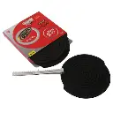 Godrej Good knight Activ+ Low Smoke Coil (Pack of 10)