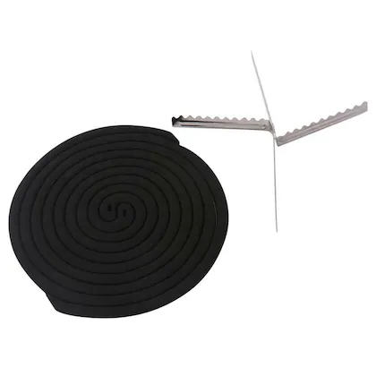 Godrej Good knight Activ+ Low Smoke Coil (Pack of 10)