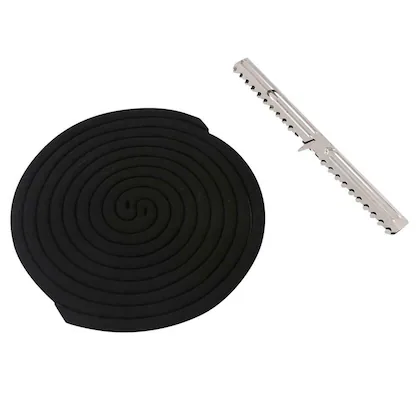 Godrej Good knight Activ+ Low Smoke Coil (Pack of 10)