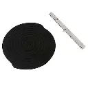 Godrej Good knight Activ+ Low Smoke Coil (Pack of 10)