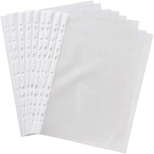 Infinity Sheet Protector 200 Micron FS Legal (Pack Of 50)