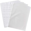 Infinity Sheet Protector 200 Micron FS Legal (Pack Of 50)