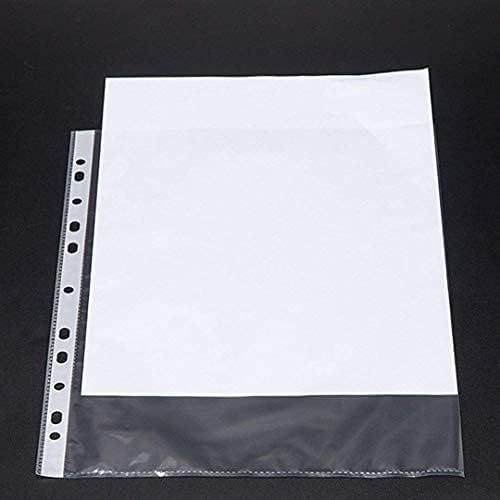 Infinity Sheet Protector 200 Micron FS Legal (Pack Of 50)