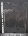 Infinity Sheet Protector 200 Micron FS Legal (Pack Of 50)