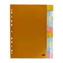 Infinity Sheet Separator (Pack Of 10)