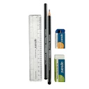 Apsara Platinum Stationery Kit