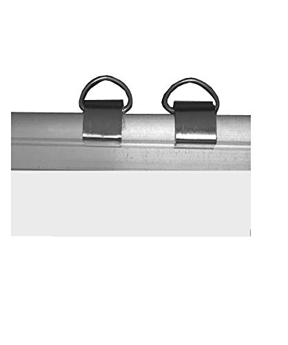  Non Magnetic Double Sided Board 1x1.5 Feet White & Green Board