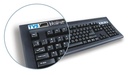 TVS Gold Prime USB Keyboard (Black)