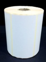 Direct Thermal Barcode Label Roll 4x2 Inch (100mmx50mm / 1up) 800 Label