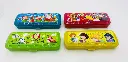 Pencil Box Compass Hy Performance