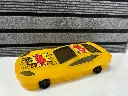 Pratap Hy Speed Kids Pencil Box (Car Compass Box)