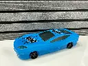 Pratap Hy Speed Kids Pencil Box (Car Compass Box)