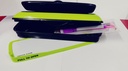 Pencil Box Compass Joyful Homework (White Board Compass)