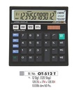 Orpat Calculator OT-512GT
