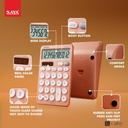 Saya Calculator SY-C101 (12 Digit)