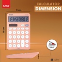 Saya Calculator SY-C101 (12 Digit)