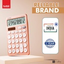 Saya Calculator SY-C101 (12 Digit)