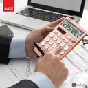 Saya Calculator SY-C101 (12 Digit)