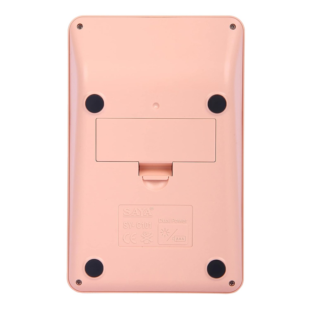 Saya Calculator SY-C101 (12 Digit)