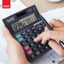 Saya Calsy SY-C120 Check and Correct Classic Desktop Calculator (12 Digit)
