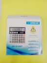 Oreva Calculator OR-512GT Check & Correct Calculator (12 Digit)