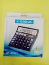 Oreva Calculator OR-512GT Check & Correct Calculator (12 Digit)