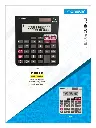 Oreva GST Calculator OR-2212C GT (12 Digit)