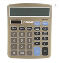 Oreva Calculator OR-1600-C Large Display (12 Digit)