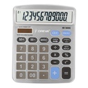Oreva Calculator OR-1600-C Large Display (12 Digit)