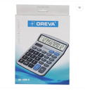 Oreva Calculator OR-1600-C Large Display (12 Digit)