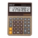 Oreva Calculator OR-2012-C Large Display (12 Digit)