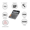 Oreva GST Calculator OR-1912 C Large Display (12 Digit)