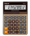 Oreva GST Calculator ORC-2112 C Large Display (12 Digit)