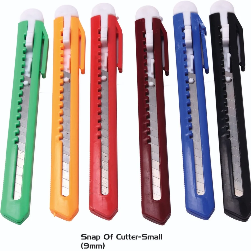 Infinity Paper Cutter Small (Plastic Body)