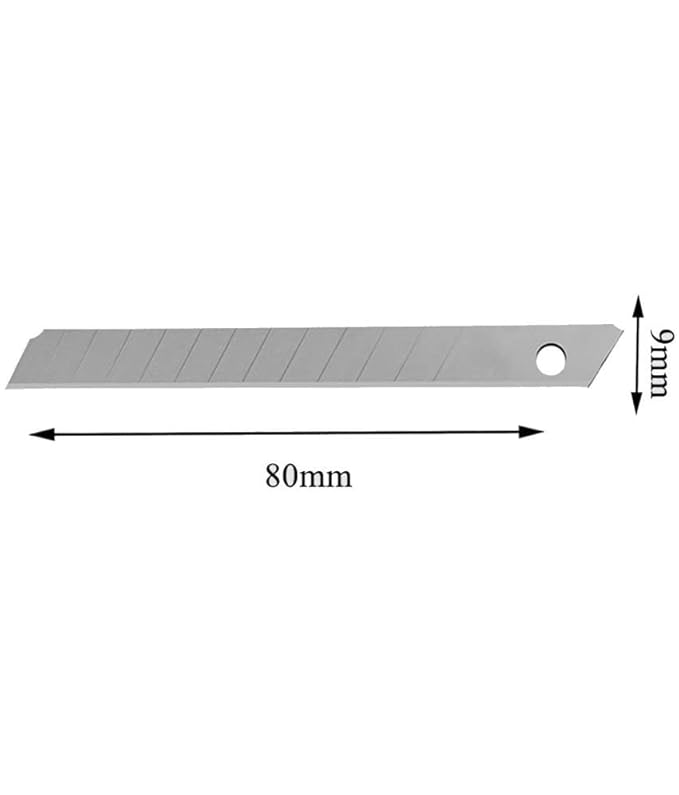 Cutter Blade-Small