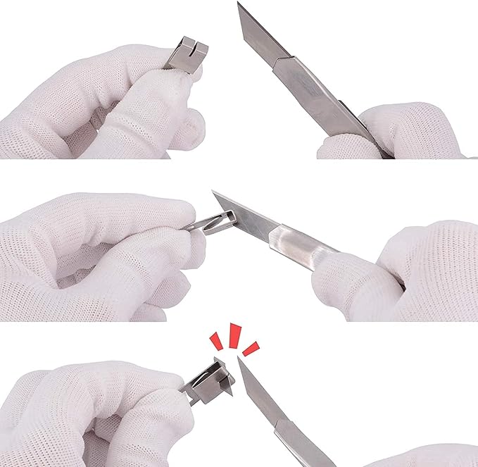Cutter Blade-Small