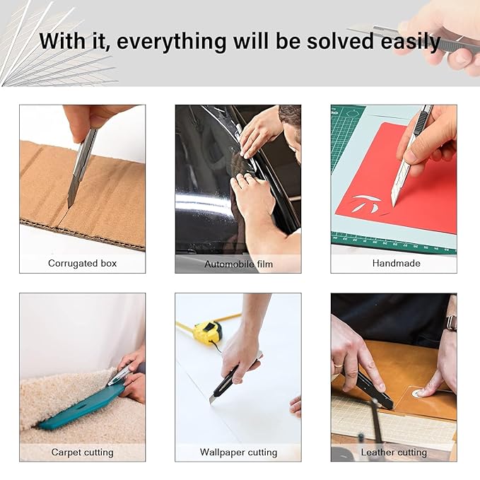 Cutter Blade-Small