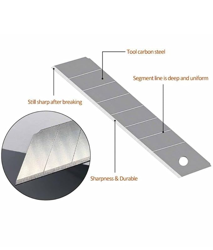 Cutter Blade-Small