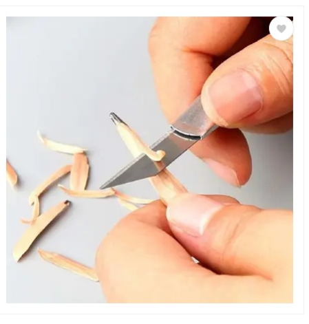 Cutter Blade-Small
