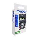 Casio Calculator HL-4A (8 Digits)