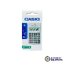 Casio Mini Pocket Calculator HL-100LB (8 Digits)