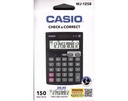 Casio Calculator MJ-12SB